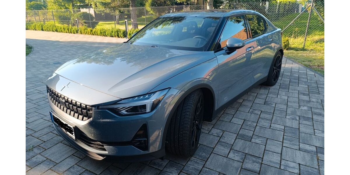 Polestar 2 31.800 km 36.000 &euro; Chemnitz 09247