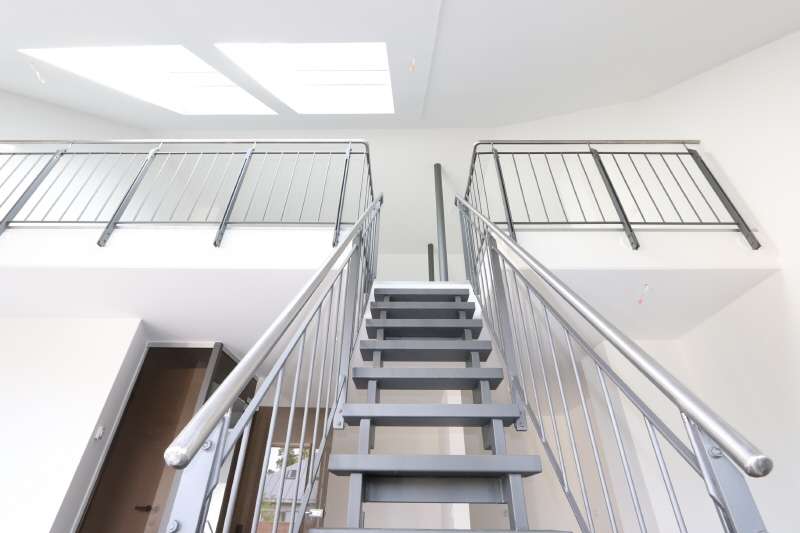 Etagenwohnung Chemnitz Siegmar - 4 Zimmer, 106 m&sup2;, 1.060&euro; | Angebot:27248615