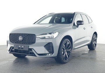 Volvo XC60 21.890 km 52.000 &euro; Chemnitz OT Röhrsdorf 09247