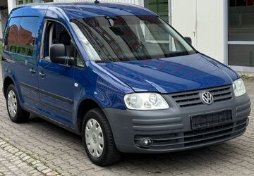 VW Caddy 354.000 km 1.890 &euro; Chemnitz 09120