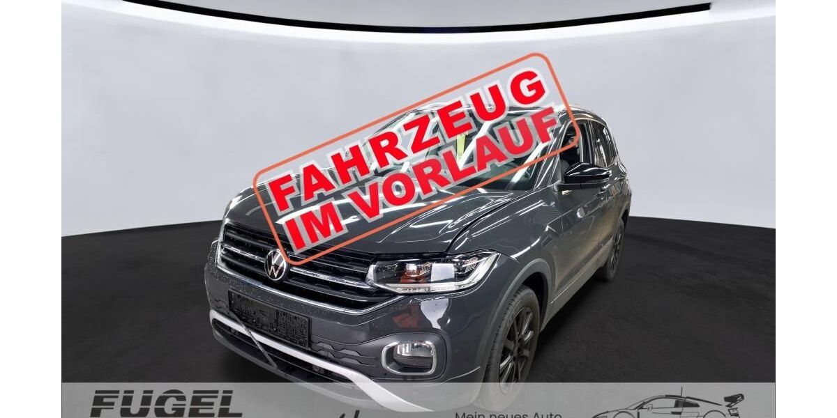 VW T-Cross 75.382 km 13.899 &euro; Chemnitz - Mittelbach 09224