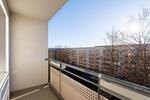 Etagenwohnung Chemnitz Markersdorf - 3 Zimmer, 69 m&sup2;, 375&euro; | Angebot:26586573