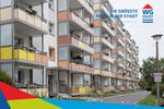 Etagenwohnung Chemnitz Klaffenbach - 3 Zimmer, 58 m&sup2;, 309&euro; | Angebot:24810853