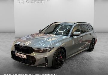BMW 320 20.500 km 49.707 &euro; Chemnitz/Röhrsdorf 09247