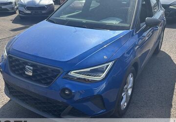 Seat Arona 22.183 km 15.499 &euro; Chemnitz 09125