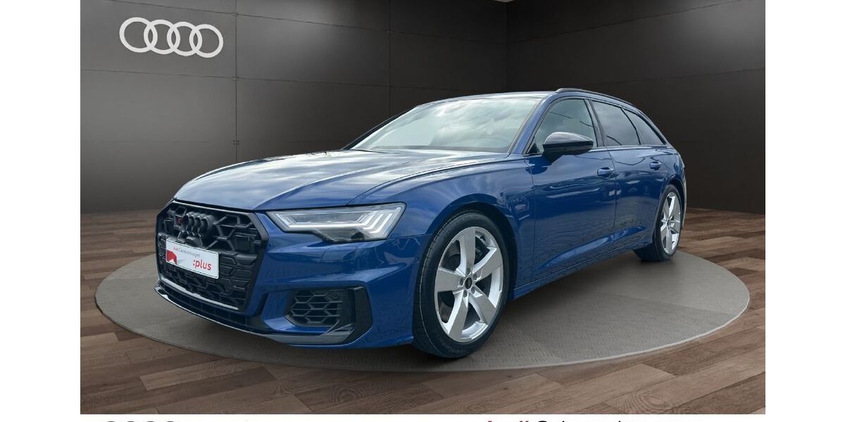 Audi S6 22.780 km 53.990 &euro; Chemnitz 09116