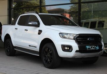Ford Ranger 76.630 km 29.900 &euro; Chemnitz 09114