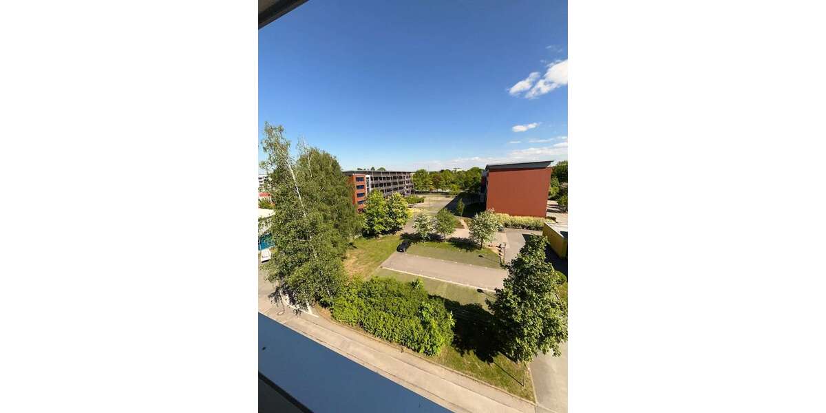 Etagenwohnung Chemnitz Kappel - 4 Zimmer, 69 m&sup2;, 360&euro; | Angebot:20633256