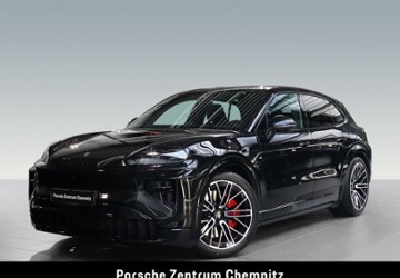 Porsche Cayenne 9.900 km 181.950 &euro; Chemnitz 09116