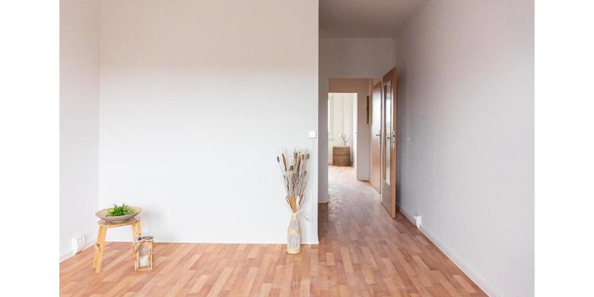 Etagenwohnung Chemnitz Helbersdorf - 2 Zimmer, 39 m&sup2;, 229&euro; | Angebot:26701374