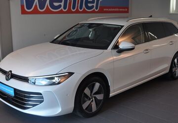 VW Passat 26.403 km 29.680 &euro; Mittweida 09648