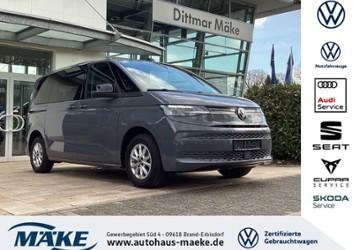 VW T7 Multivan 3.578 km 49.980 &euro; Brand-Erbisdorf 09618
