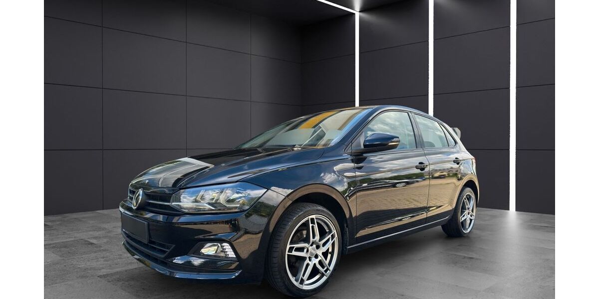 VW Polo 69.681 km 11.480 &euro; Marienberg 09496