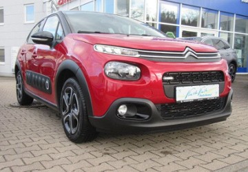 Citroen C3 86.300 km 8.490 &euro; Chemnitz 09125