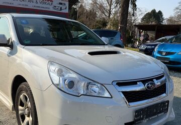 Subaru Legacy 184.500 km 5.499 &euro; Chemnitz 09125