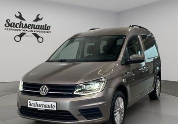 VW Caddy 82.041 km 18.699 &euro; Hartenstein 08118