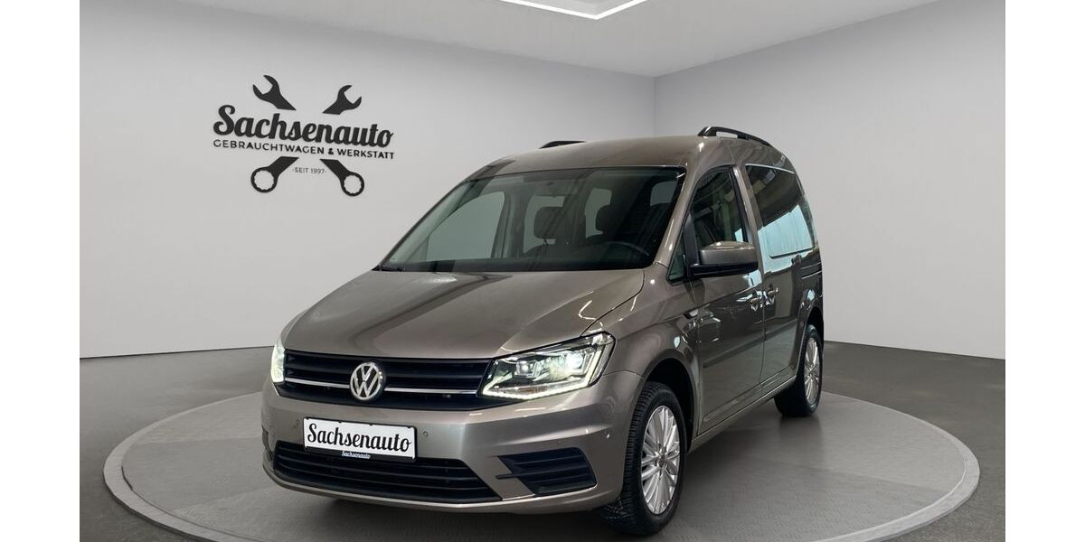 VW Caddy 82.041 km 18.699 &euro; Hartenstein 08118