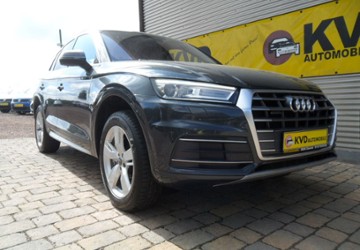 Audi Q5 202.500 km 17.999 &euro; Chemnitz/Mittelbach 09224