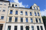 Dachgeschoßwohnung Chemnitz Ebersdorf - 2 Zimmer, 61 m&sup2;, 315&euro; | Angebot:24771463