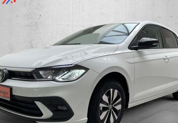 VW Polo 6.500 km 23.950 &euro; Gornau 09405