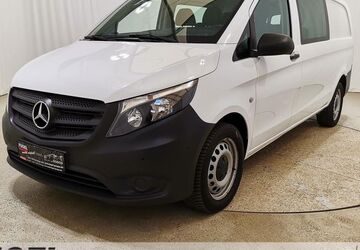 Mercedes-Benz Vito 85.208 km 28.949 &euro; Chemnitz - Mittelbach 09224