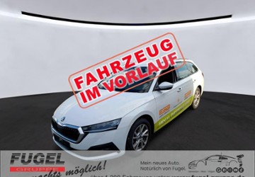 Skoda Octavia 90.088 km 17.499 &euro; Chemnitz - Mittelbach 09224