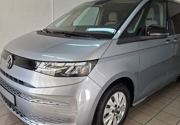 VW T7 Multivan 49.950 km 42.990 &euro; Chemnitz 09114