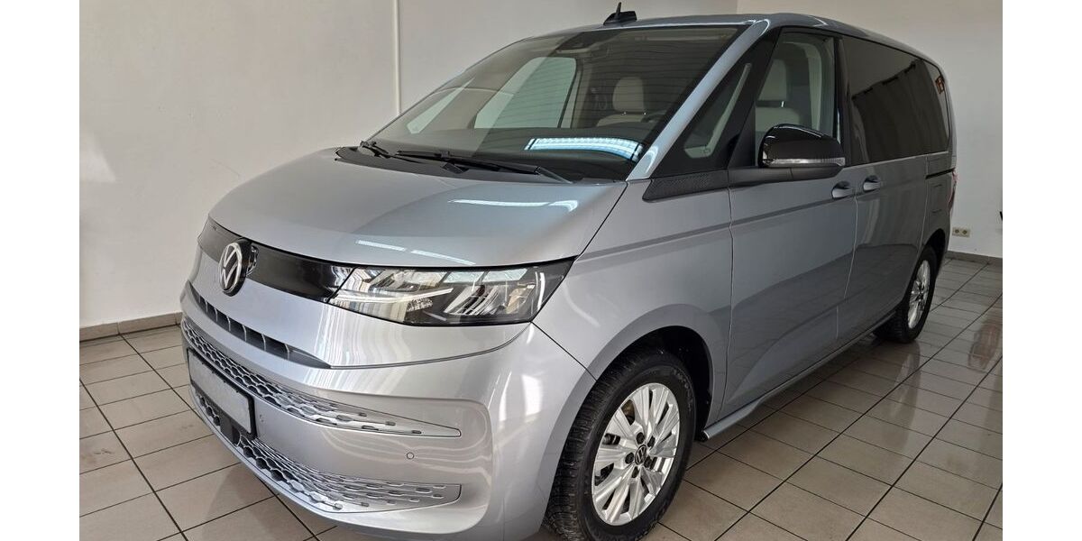 VW T7 Multivan 49.950 km 42.990 &euro; Chemnitz 09114