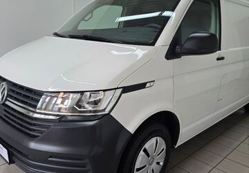 VW T6 Transporter 63.000 km 24.990 &euro; Chemnitz 09114