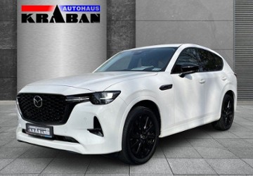 Mazda CX-60 43.832 km 34.990 &euro; Chemnitz 09126