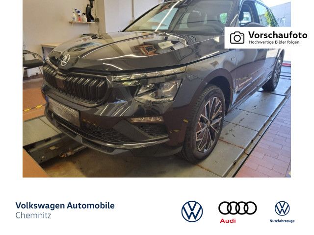 Skoda Kamiq 9.441 km 27.950 &euro; Chemnitz 09113