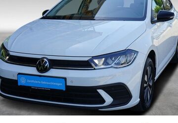 VW Polo 6.322 km 18.650 &euro; Chemnitz 09113