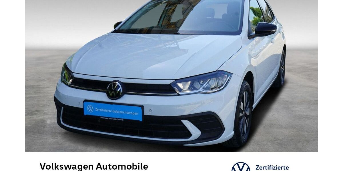 VW Polo 6.322 km 18.650 &euro; Chemnitz 09113