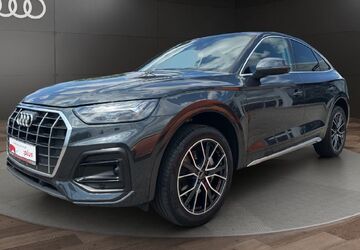 Audi Q5 61.065 km 39.990 &euro; Chemnitz 09116