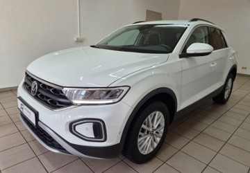 VW T-Roc 33.364 km 17.990 &euro; Chemnitz 09114
