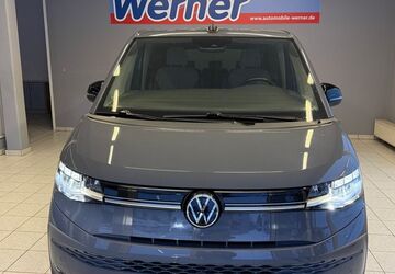 VW T7 Multivan 54.667 km 41.480 &euro; Mittweida 09648