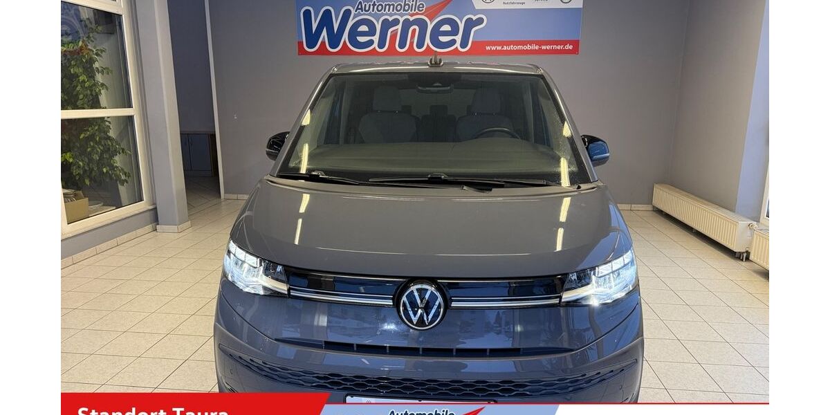 VW T7 Multivan 54.667 km 41.480 &euro; Mittweida 09648