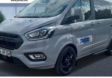 Ford Tourneo Custom 40.000 km 38.790 &euro; Hartmannsdorf 09232