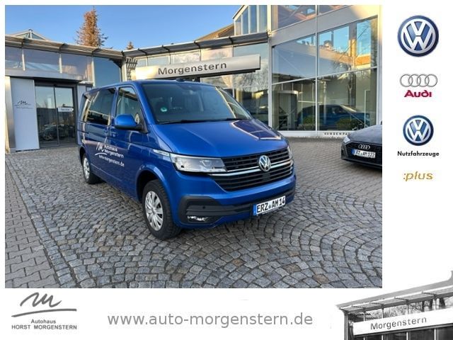 VW T6 Caravelle 115.000 km 39.489 &euro; Marienberg 09496