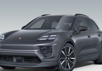 Porsche Macan 26.320 km 88.795 &euro; Chemnitz 09116