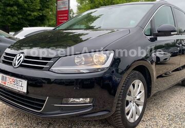 VW Sharan 162.650 km 10.900 &euro; Chemnitz 09120