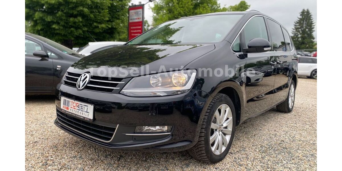 VW Sharan 162.650 km 10.900 &euro; Chemnitz 09120