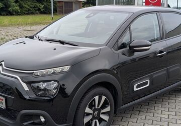 Citroen C3 28.021 km 15.990 &euro; Reinsdorf 08141