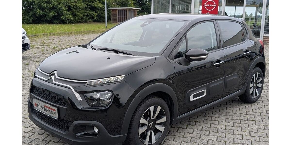 Citroen C3 28.021 km 15.990 &euro; Reinsdorf 08141