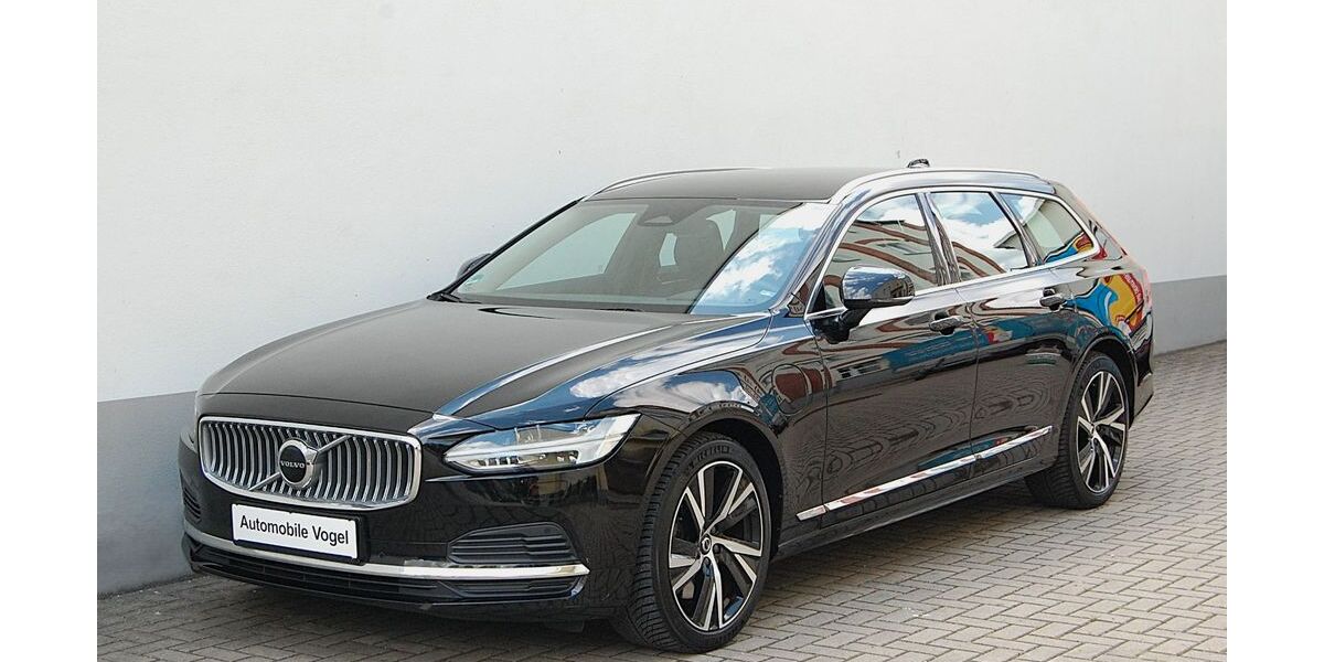 Volvo V90 64.985 km 35.900 &euro; Chemnitz 09130