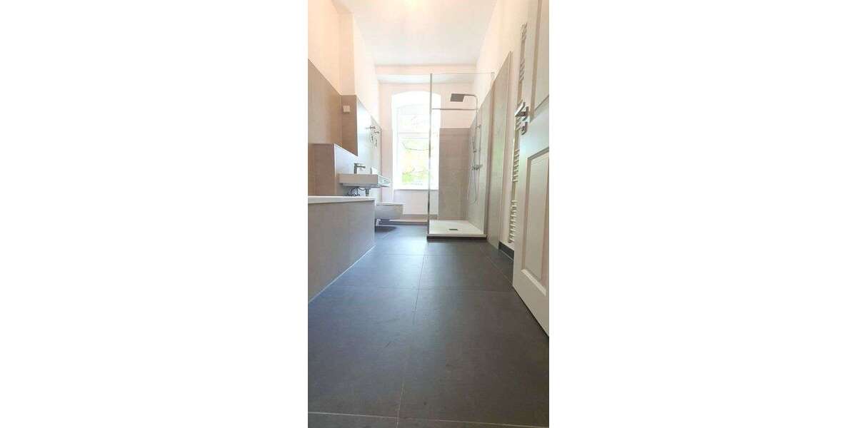 Etagenwohnung Chemnitz Lutherviertel - 3 Zimmer, 76 m&sup2;, 523&euro; | Angebot:27292480