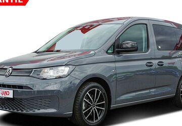 VW Caddy 39.998 km 23.950 &euro; Chemnitz 09113