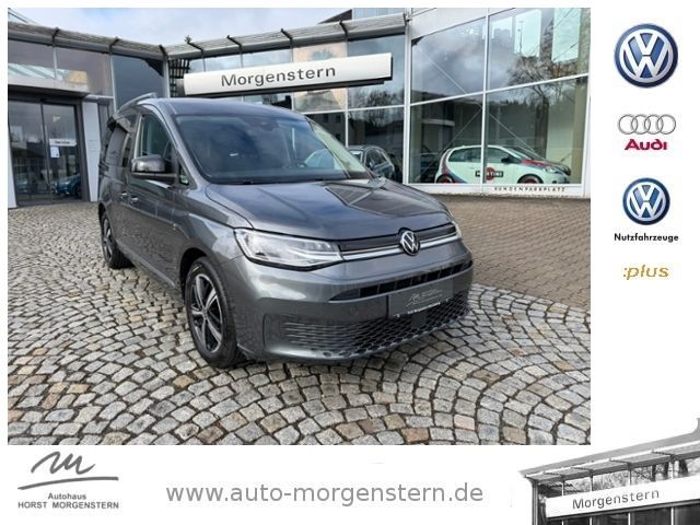 VW Caddy 57.091 km 26.489 &euro; Marienberg 09496