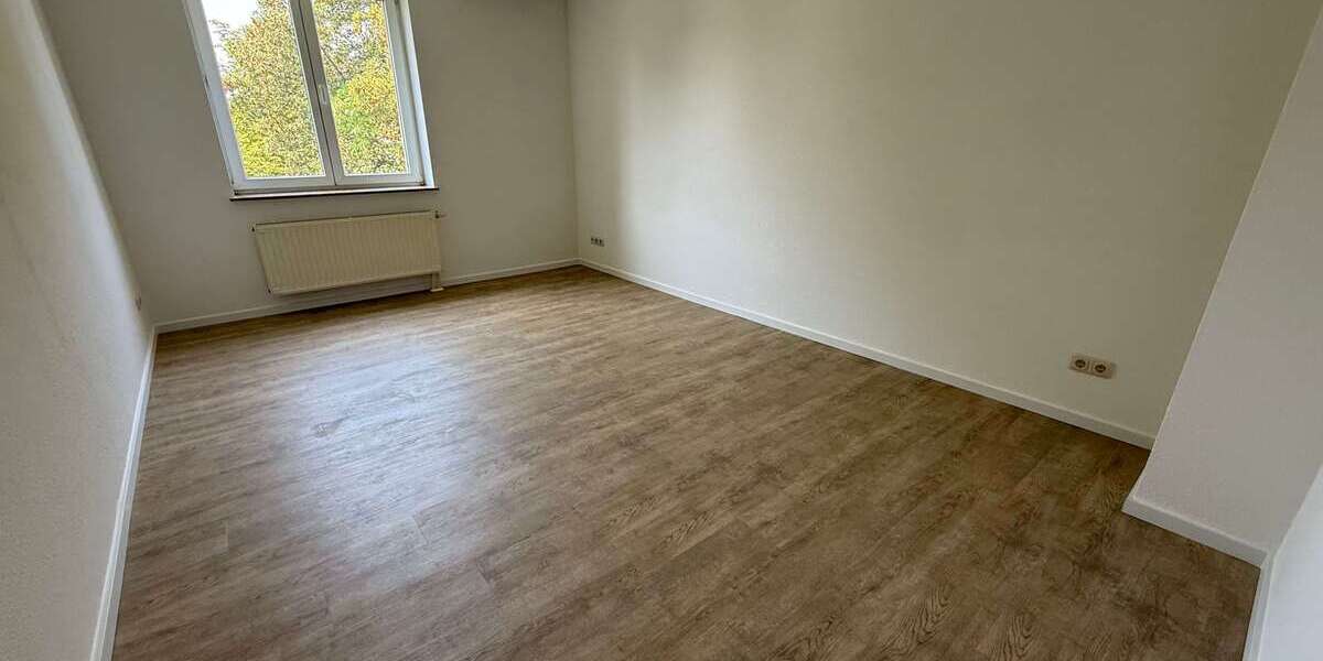 Etagenwohnung Chemnitz Gablenz - 2 Zimmer, 47 m&sup2;, 285&euro; | Angebot:27134707