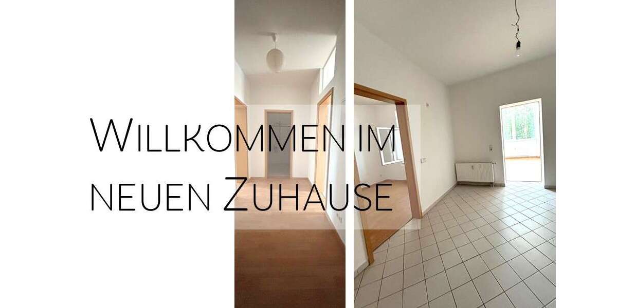 Etagenwohnung Chemnitz Altchemnitz - 3 Zimmer, 76 m&sup2;, 385&euro; | Angebot:27286704